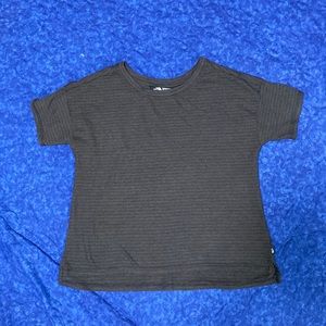 North Face shirt